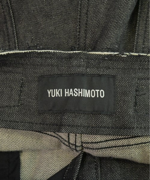 YUKI HASHIMOTO Jeans