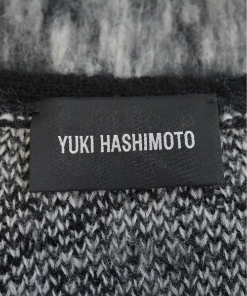 YUKI HASHIMOTO Cardigans