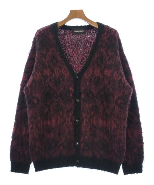 YUKI HASHIMOTO Cardigans