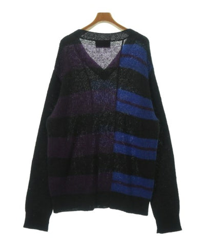 YUKI HASHIMOTO Sweaters