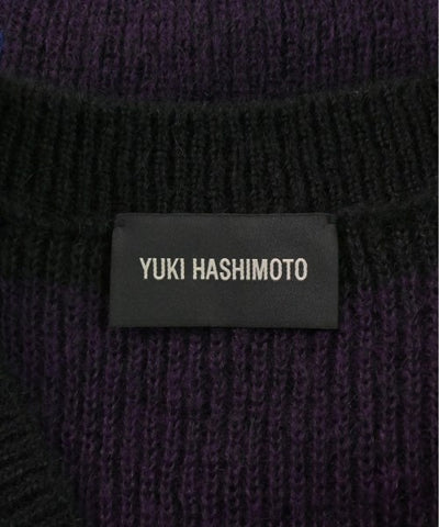 YUKI HASHIMOTO Sweaters