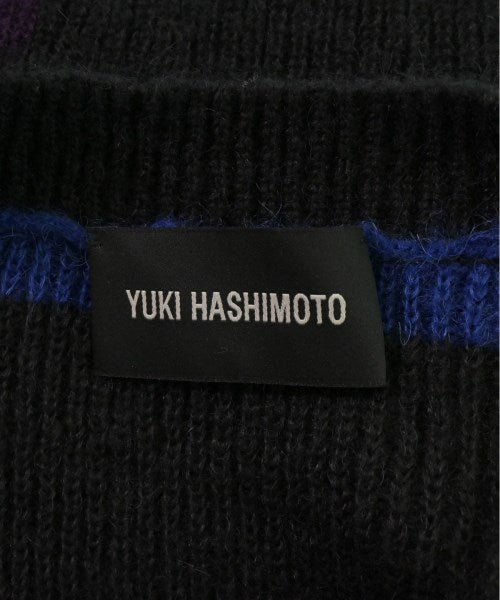 YUKI HASHIMOTO Sweaters