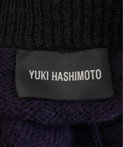 YUKI HASHIMOTO Sweaters