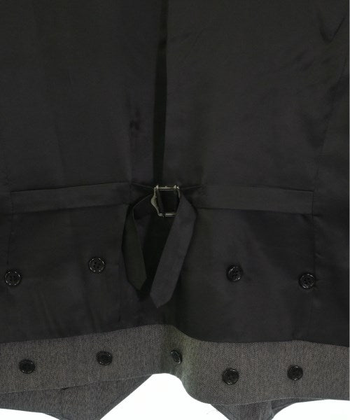 YUKI HASHIMOTO Casual jackets