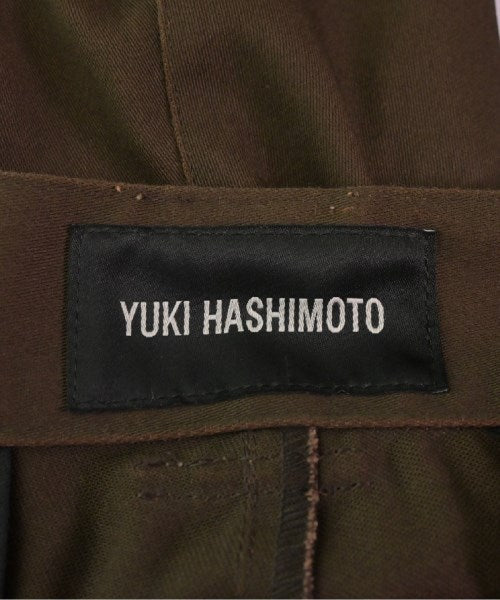 YUKI HASHIMOTO Other