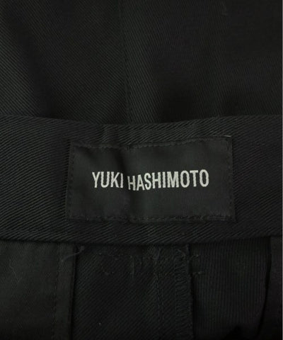 YUKI HASHIMOTO Chinos