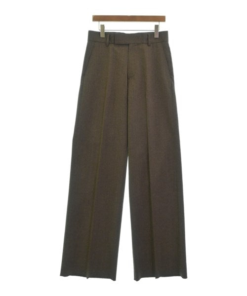 YUKI HASHIMOTO Trousers