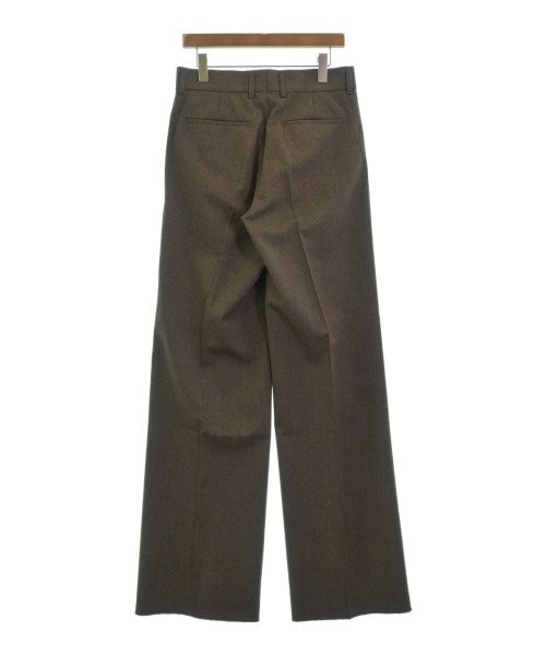 YUKI HASHIMOTO Trousers