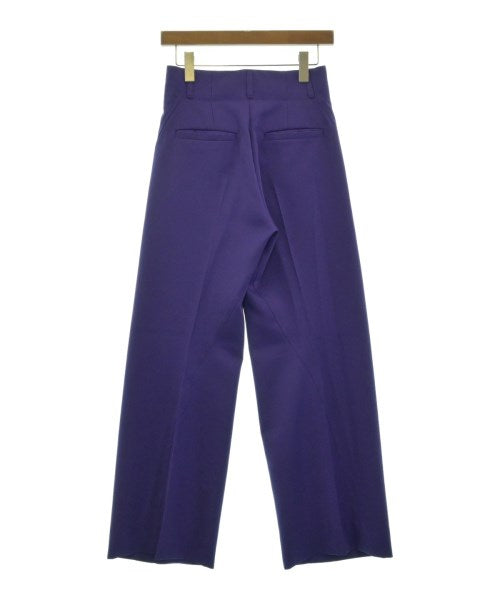 YUKI HASHIMOTO Trousers