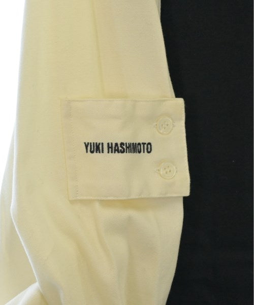 YUKI HASHIMOTO Casual shirts