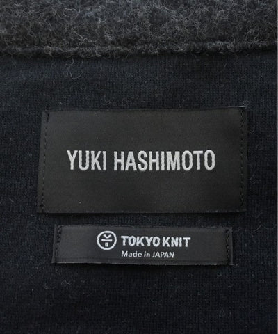 YUKI HASHIMOTO Sweaters