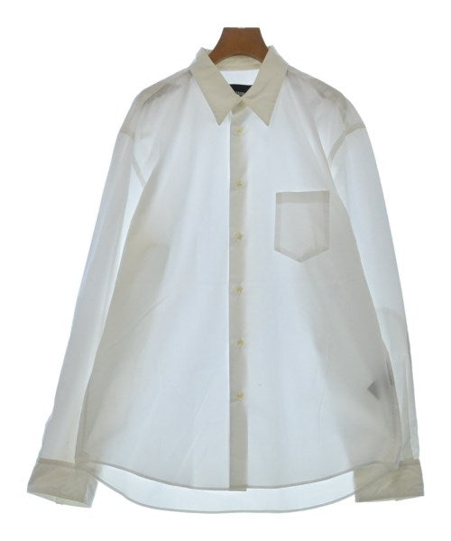 YUKI HASHIMOTO Casual shirts