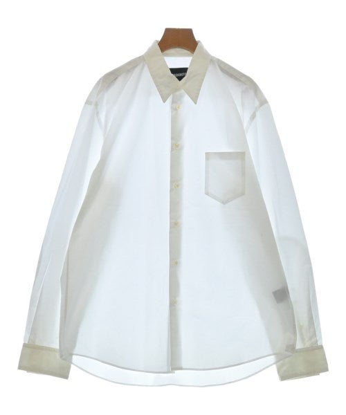 YUKI HASHIMOTO Casual shirts