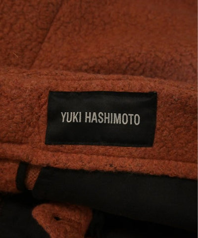 YUKI HASHIMOTO Other