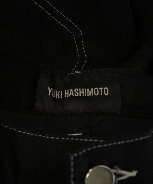 YUKI HASHIMOTO Other