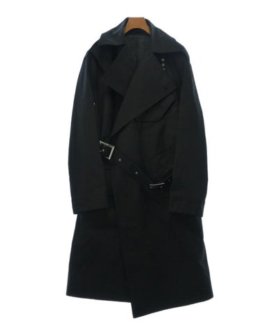 YUKI HASHIMOTO Trench coats