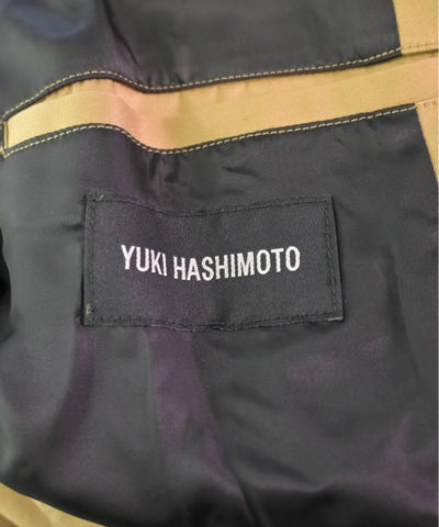 YUKI HASHIMOTO Other