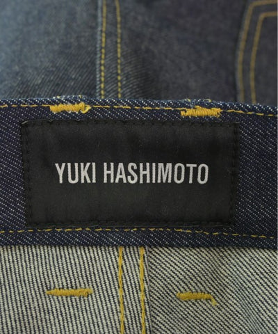 YUKI HASHIMOTO Jeans