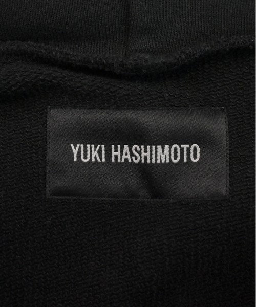 YUKI HASHIMOTO Casual shirts