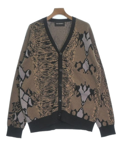 YUKI HASHIMOTO Cardigans