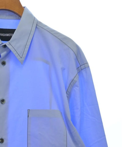 YUKI HASHIMOTO Casual shirts