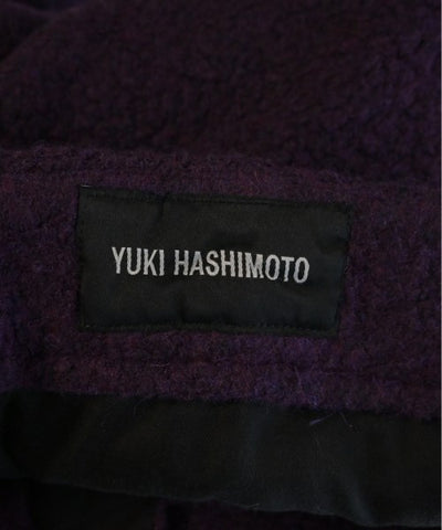 YUKI HASHIMOTO Other