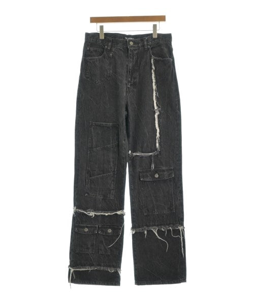 YUKI HASHIMOTO Jeans