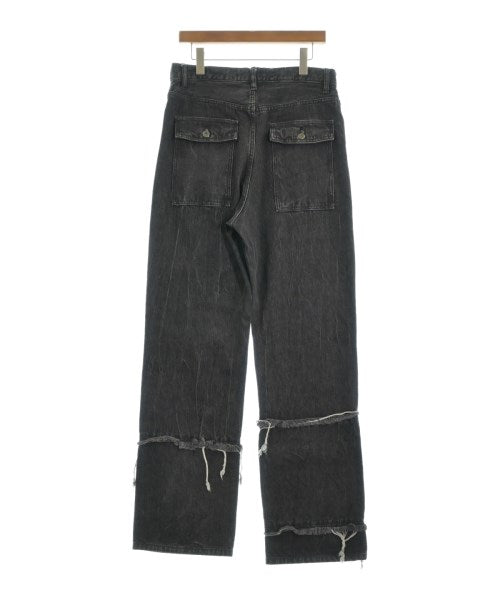 YUKI HASHIMOTO Jeans