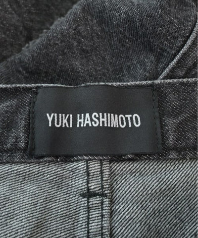 YUKI HASHIMOTO Jeans