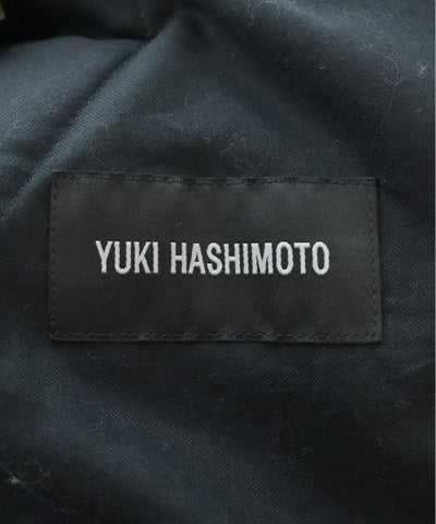 YUKI HASHIMOTO Other