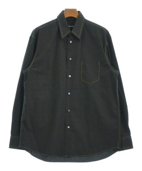 YUKI HASHIMOTO Casual shirts