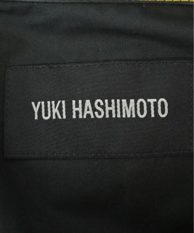 YUKI HASHIMOTO Casual shirts