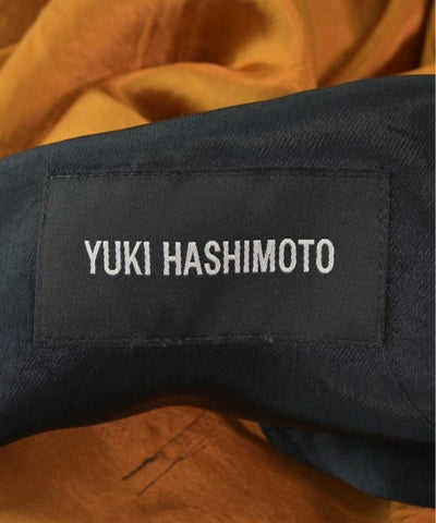 YUKI HASHIMOTO Casual shirts