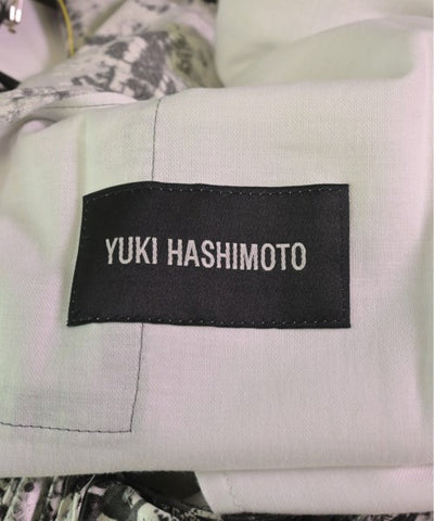 YUKI HASHIMOTO Other