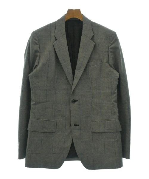 YUKI HASHIMOTO Blazers/Suit jackets