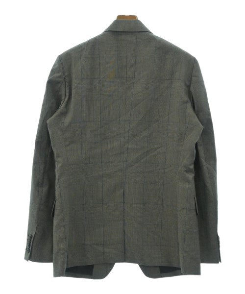 YUKI HASHIMOTO Blazers/Suit jackets