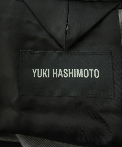 YUKI HASHIMOTO Blazers/Suit jackets