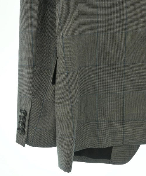 YUKI HASHIMOTO Blazers/Suit jackets