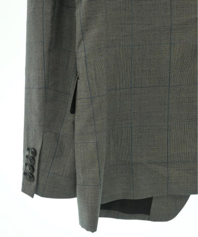 YUKI HASHIMOTO Blazers/Suit jackets