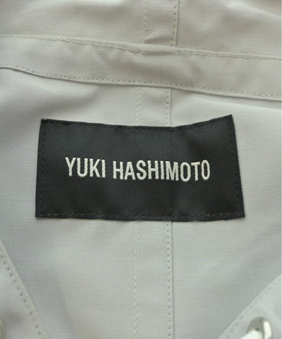 YUKI HASHIMOTO Other