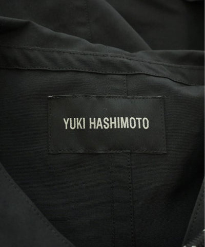 YUKI HASHIMOTO Other