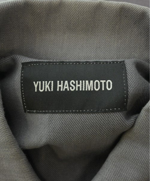 YUKI HASHIMOTO Other