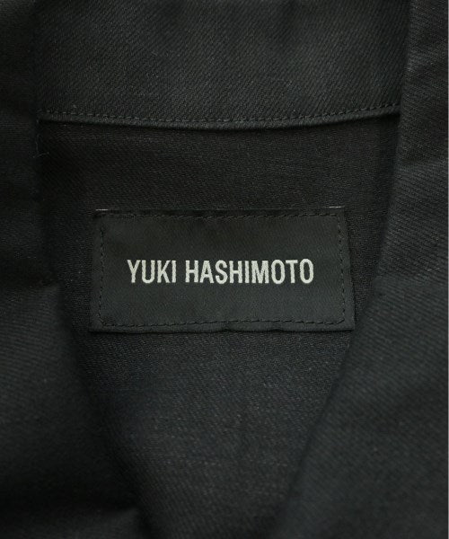 YUKI HASHIMOTO Other