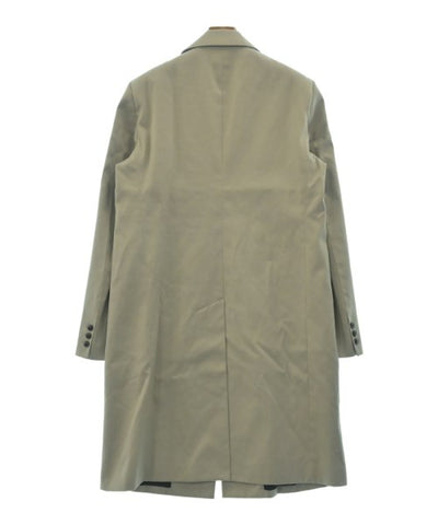 YUKI HASHIMOTO Chesterfield coats