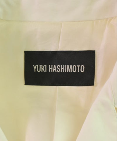 YUKI HASHIMOTO Other