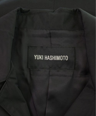 YUKI HASHIMOTO Other