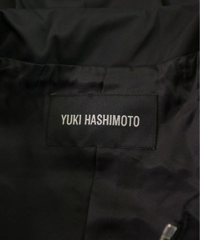 YUKI HASHIMOTO Other