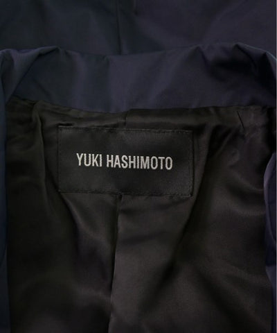 YUKI HASHIMOTO Other