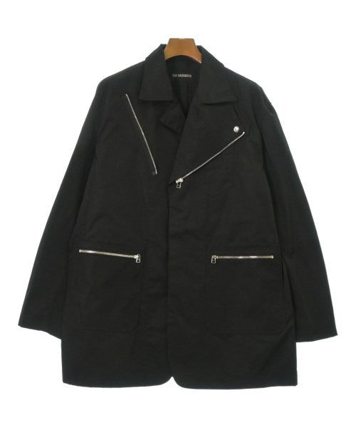 YUKI HASHIMOTO Casual jackets