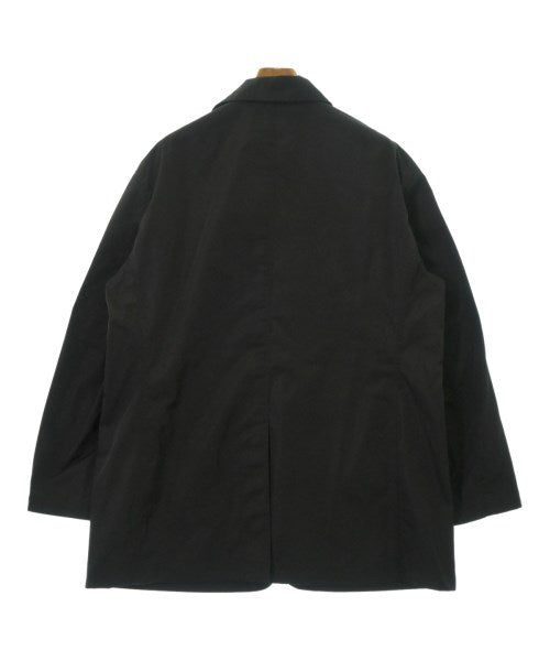 YUKI HASHIMOTO Casual jackets